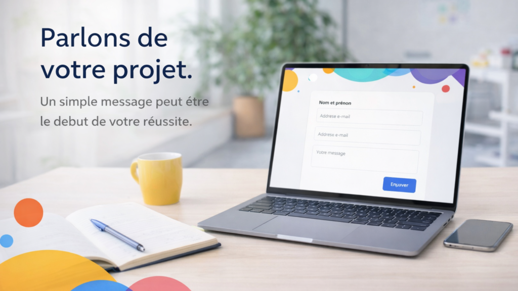 Contact La Formaterie - centre de formation