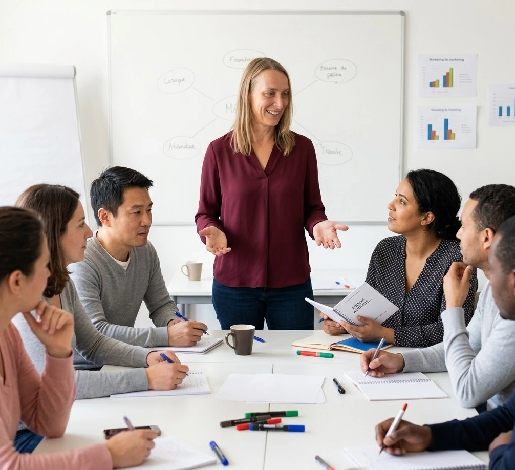 Formation obligations juridiques auto-entrepreneur à Marne-la-Vallée – La Formaterie Seine-et-Marne
