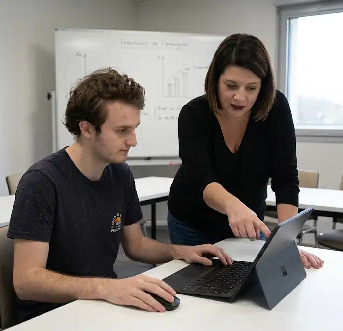 Formation recherche d'emploi en Seine-et-Marne