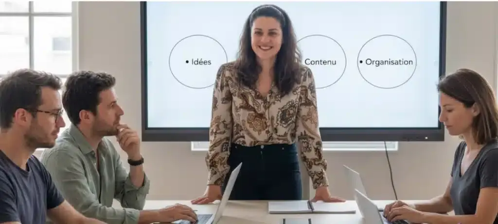 Formation intelligence artificielle pour entrepreneurs – comprendre et utiliser ChatGPT, Claude et Gemini dans son activité professionnelle